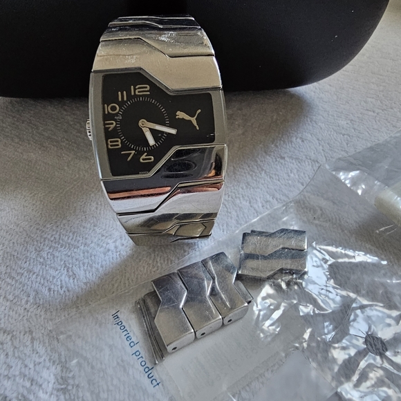 Puma Women's Watch - Picture 2 of 3